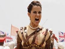 Manikarnika: झांसी की रानी बन कंगना रनौत ने जीता दिल, यहां पढ़ें First Review