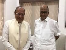 लोकसभा चुनाव: कांग्रेस, बीजेपी के बाद अब शरद पवार की पार्टी NCP में शामिल होंगे शंकर सिंह वाघेला