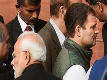 एबीपी न्यूज सर्वे: लोकसभा चुनाव में किसी को बहुमत नहीं, NDA 233 और UPA को 167 सीट का अनुमान