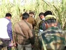 बरेली में डबल मर्डर से सनसनी, गन्ने के खेत में मिला 3 माह से लापता मां-बेटी का कंकाल