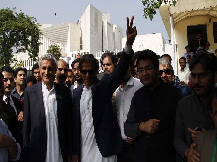 Pakistan, UAE sign USD 3 billion bailout package पाकिस्तान की जान में आई जान: भारत के इस मित्र देश ने इमरान के पाक को दिए तीन बिलियन डॉलर