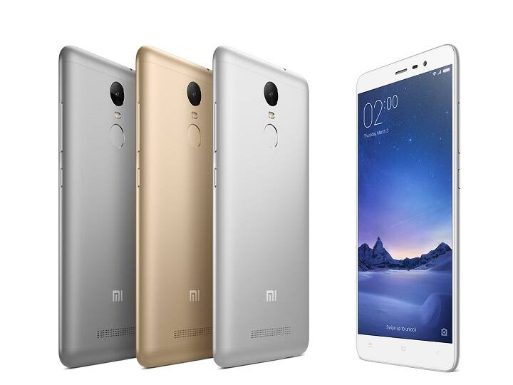 Xiaomi Redmi Note 3 starts receiving MIUI 10.2, will be its last update Xiaomi Redmi Note 3 को मिलना शुरू हुआ MIUI 10.2 अपडेट, होगा आखिरी अपडेट