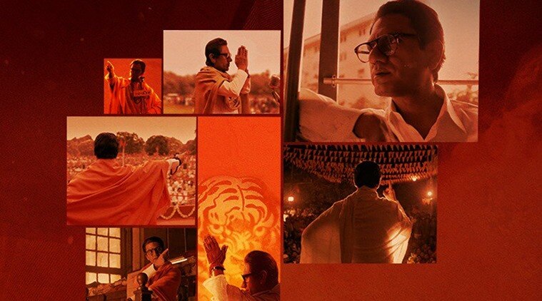 Manikarnika vs Thackeray:  दर्शकों को कैसी लगी 'मणिकर्णिका' और 'ठाकरे', देखें पब्लिक रिएक्शन
