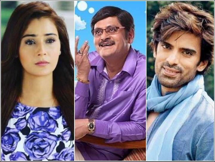  TV artists expecting this from Lok Sabha election 2019 2019 के लोकसभा चुवाव ने ये उम्मीद कर रहे हैं टीवी के कलाकार