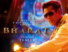 Bharat Teaser: दमदार है सलमान खान का डायलॉग, मर्चेंट नेवी ऑफिसर सहित पांच लुक्स आए सामने, देखें