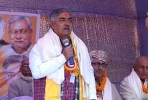 प्रियंका गांधी पर बीजेपी नेता के बिगड़े बोल, कहा- सुंदर चेहरे से नहीं जीता जा सकता है चुनाव