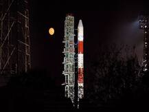 ISRO: अंतरिक्ष में पहुंची सेना की \'सीक्रेट आंख\', सैटेलाइट कलामसैट कक्षा में स्थापित