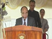 नागरिकता विधेयक: मिजो नेशनल फ्रंट ने NDA से गठबंधन तोड़ने की चेतावनी दी