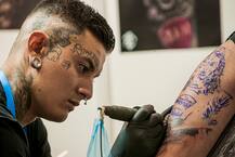 टैटू बनवाने का ये शौक बेवजह नहीं है, सेक्सुअल बिहेवियर को लेकर रिसर्च ने किया दावा