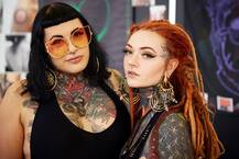 टैटू बनवाने का ये शौक बेवजह नहीं है, सेक्सुअल बिहेवियर को लेकर रिसर्च ने किया दावा