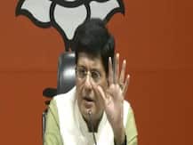 अरुण जेटली ठीक हैं, उनके स्वास्थ्य में तेजी से हो रहा सुधार- पीयूष गोयल