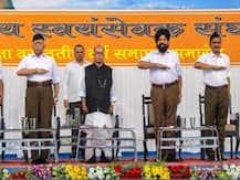 प्रणब मुखर्जी को भारत रत्न मिलने पर बोली AAP, ‘एक बार संघ की शाखा में जाओ भारत का रत्न बन जाओ’