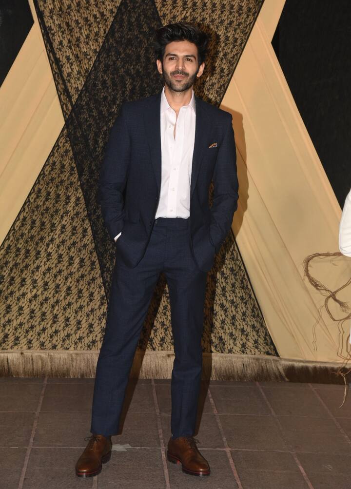 कार्तिक आर्यन. (तस्वीर: मानव मंगलानी)