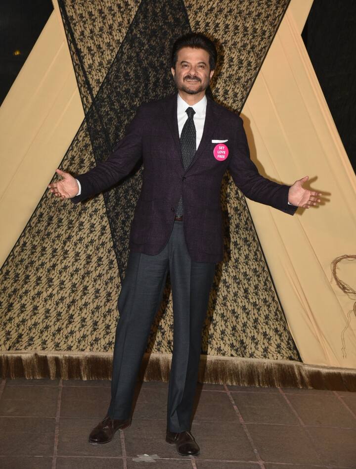 अनिल कपूर. (तस्वीर: मानव मंगलानी)