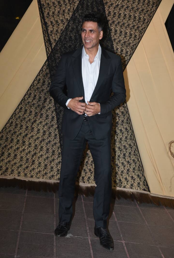 अक्षय कुमार. (तस्वीर: मानव मंगलानी)