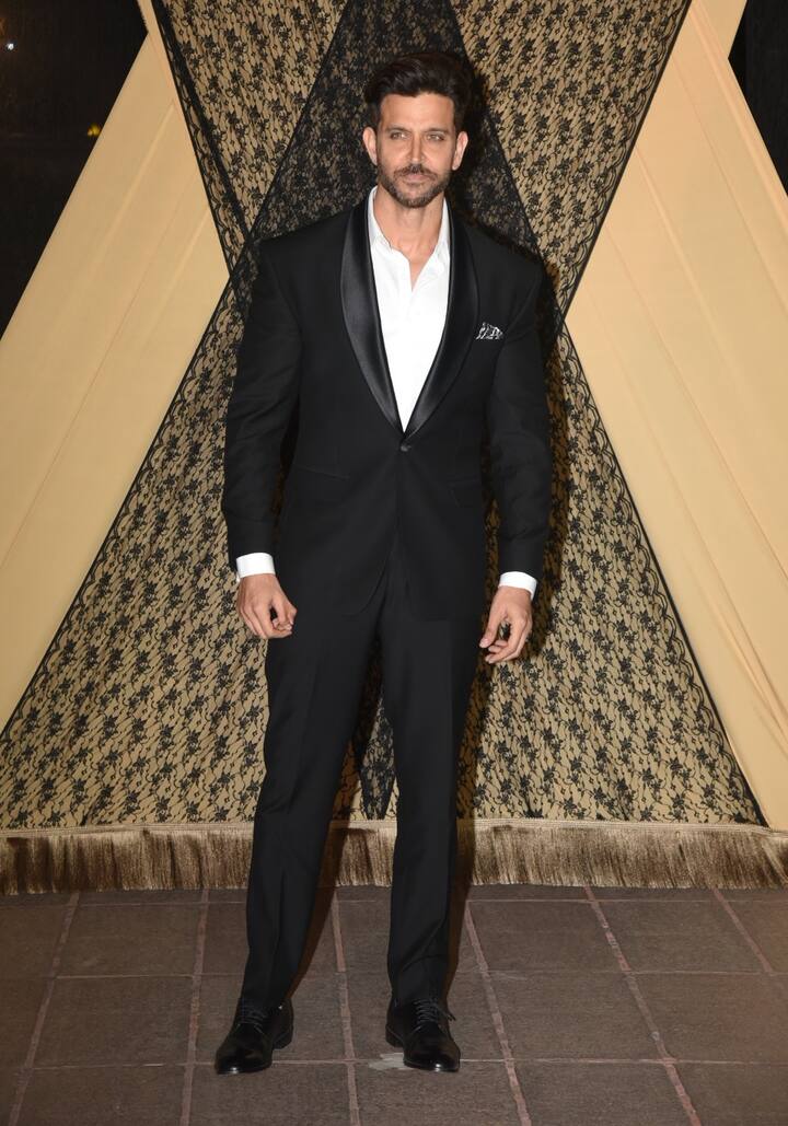 अभिनेता ऋतिक रोशन. (तस्वीर: मानव मंगलानी)