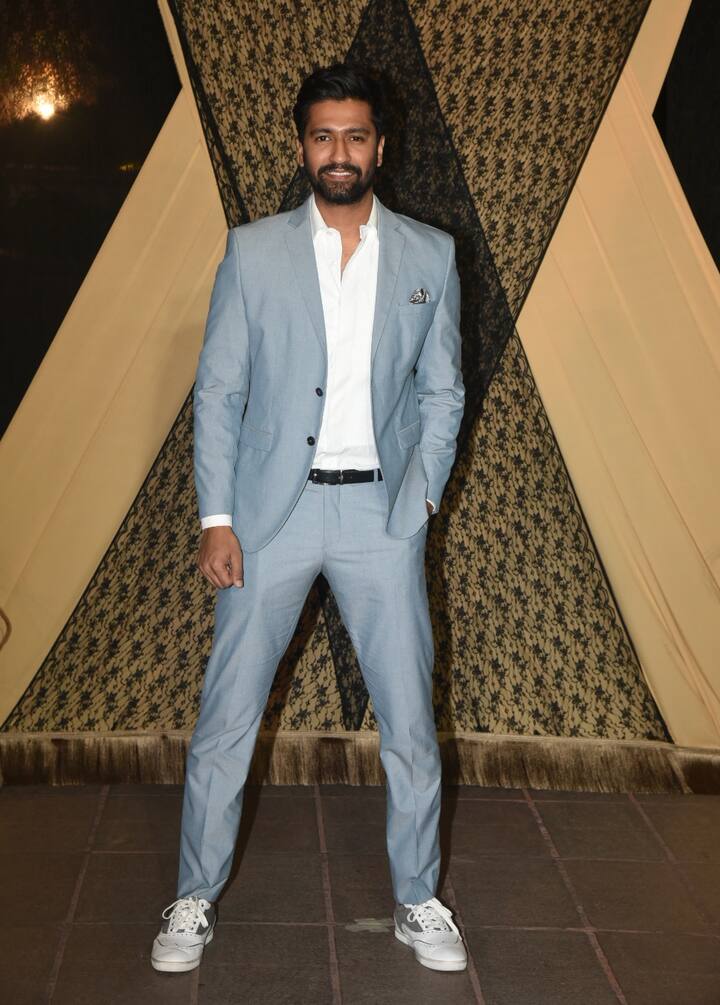 उरी स्टार विक्की कौशल. (तस्वीर: मानव मंगलानी)