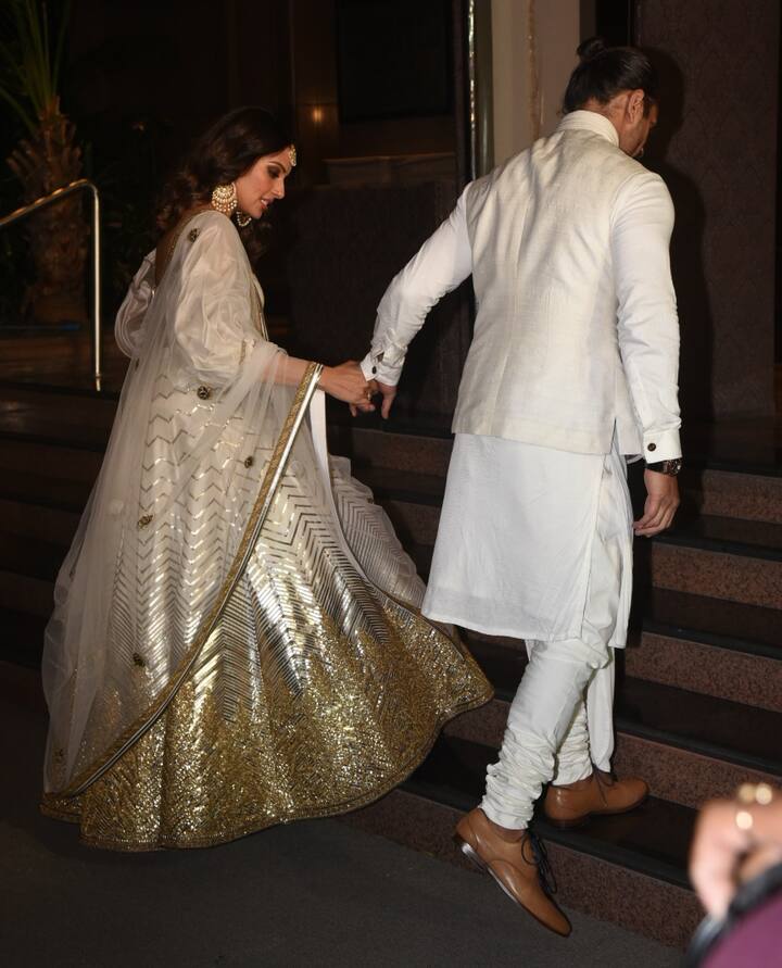 इनकी काफी सारी तस्वीरें सामने आई हैं. (तस्वीर: मानव मंगलानी)