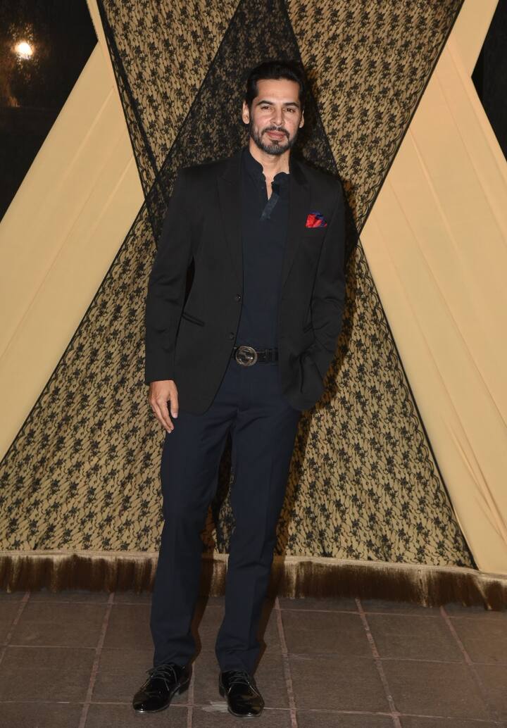 डिनों मोरिया. (तस्वीर: मानव मंगलानी)