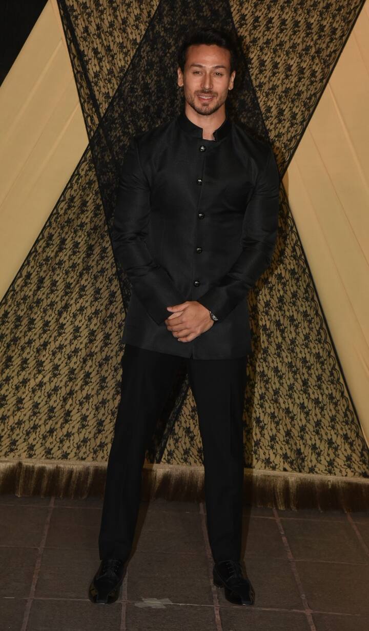 टाइगर श्रॉफ. (तस्वीर: मानव मंगलानी)