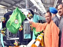 प्रियंका गांधी के राजनीति में आने पर बोले योगी- शून्य में शून्य जोड़ने पर शून्य ही बचता है