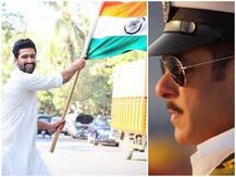 जवानों के साथ वाघा बॉर्डर पर गणतंत्र दिवस मनाएंगे विक्की कौशल; सलमान समेत सितारों ने ऐसे दीं शुभकामनाएं