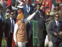 Republic day: भारत ने गणतंत्र दिवस पर नेपाल को 30 एम्बुलेंस, छह बसों की सौगात दी