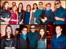 IN PICS: सुभाष घई की बर्थडे पार्टी में पहुंचे सलमान, ऐश्वर्या, माधुरी समेत ये दिग्गज, देखें सभी खास तस्वीरें