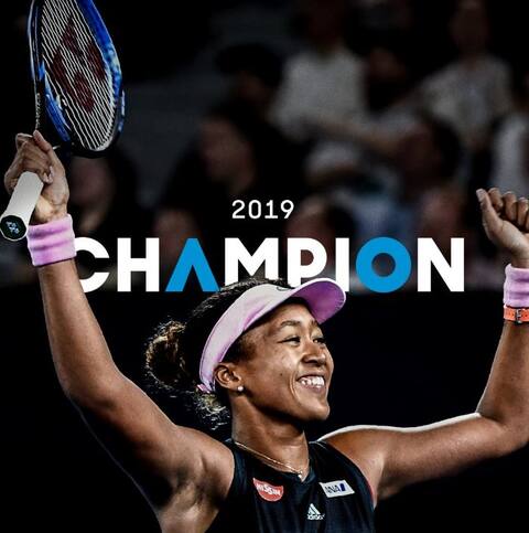 Australian Open : जापान की नाओमी ओसाका ने जीता ऑस्ट्रेलियन ओपन Australian Open : जापान की नाओमी ओसाका ने जीता ऑस्ट्रेलियन ओपन