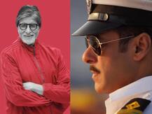 सलमान खान, अमिताभ बच्चन से लेकर सोनम कपूर तक, सितारों ने ऐसे दी है रिपब्लिक डे की शुभकामनाएं