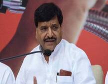 शिवपाल यादव ने की फिरोज़ाबाद से लोकसभा चुनाव लड़ने की घोषणा