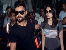 चांदनी रात में पत्नी अनुष्का के साथ बेंच पर बैठना पसंद है कप्तान कोहली को