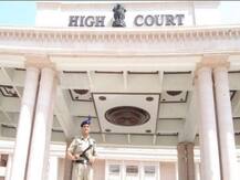 हाईकोर्ट: आधार में दिया गया नाम, पता ठोस सबूत नहीं