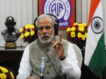 पीएम मोदी ने 52वीं बार की \'मन की बात\', जाति की राजनीति पर किया प्रहार