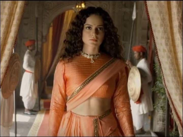 Manikarnika Box Office Collection Day 2: Kangana Ranaut film earns more than 18 crores Manikarnika: दूसरे दिन बॉक्स ऑफिस पर छा गईं कंगना रनौत, पहले दिन के मुकाबले कमाई हुई दोगुनी