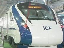 ‘वंदे भारत एक्सप्रेस’ होगा दिल्ली से वाराणसी के बीच चलने वाली ट्रेन-18 का नाम, 160 kmph होगी रफ्तार