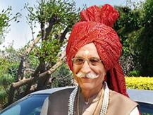 'मसालों के शहंशाह' और MDH ग्रुप के मालिक महाशय धर्मपाल गुलाटी का 98 साल की उम्र में निधन