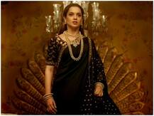 Online Leak: कंगना रनौत की \'मणिकर्णिका\' को लगा बड़ा झटका, इस वेबसाइट पर लीक हुई फिल्‍म