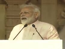 तमिलनाडु: भ्रष्टाचार के खिलाफ मोदी का संकल्प, कहा- देश लूटकर भागे लोग पकड़े जाएंगे