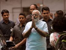 राम मंदिर: मोदी सरकार का मास्टर स्ट्रोक, SC से कहा- बिना विवाद वाली 67 एकड़ जमीन लौटाई जाए