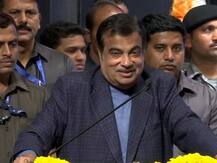 नितिन गडकरी ने कहा, \'दिखाए गए सपने पूरे नहीं हों तो पिटाई भी करती है जनता\', तेजस्वी बोले- ठीक बा