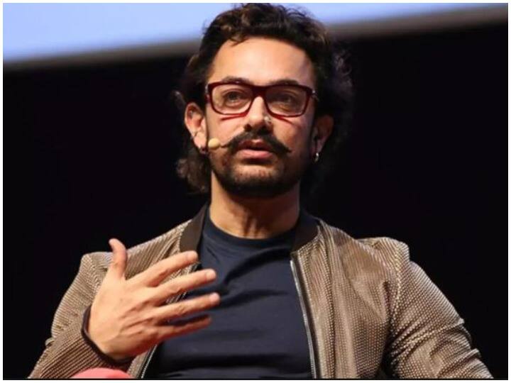 aamir khan talks about his role in upcoming film अगली फिल्म के लिए मुझे दुबला-पतला दिखना होगा: आमिर खान