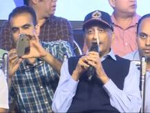 पैनक्रियाज की बीमारी से जूझ रहे गोवा के सीएम मनोहर पर्रिकर AIIMS रवाना