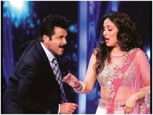 Video:\'राम लखन\' के 30 साल पूरे होने \'माई नेम इज लखन\' पर झूमे अनिल कपूर और माधुरी दीक्षित