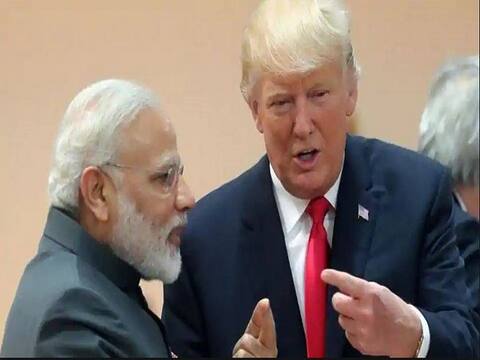 व्हिस्की और हार्ले-डेविडसन को लेकर ट्रंप का भारत पर हमला व्हिस्की और हार्ले-डेविडसन को लेकर ट्रंप का भारत पर हमला