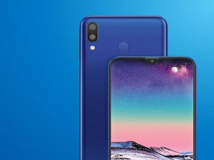 सैमसंग गैलेक्सी एम10, एम20 आज होगा लांच Samsung Galaxy M10, M20 to be launched today सैमसंग गैलेक्सी एम10, एम20 आज होगा लांच