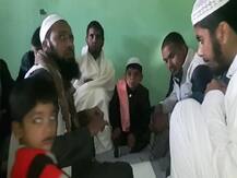 यूपी: अनोखी शादी का गवाह बना शामली, 2 फीट के दूल्हे ने 2.1 फीट की दुल्हन से किया निकाह