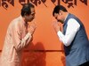 महाराष्ट्र विधानसभा चुनाव 2019: बीजेपी-शिवसेना गठबंधन मजबूत स्थिति में