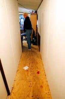 अमेरिका:  21 साल के डकोटा ने मां-बाप समेत 5 को मौत के घाट उतारा