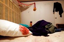 अमेरिका:  21 साल के डकोटा ने मां-बाप समेत 5 को मौत के घाट उतारा